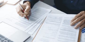 Enjoying the Ride: Keeping tabs on your most important financial documents